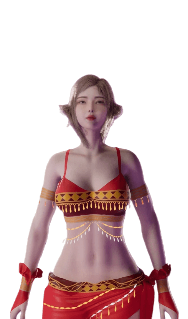 Stefanie Wegener's digital companion